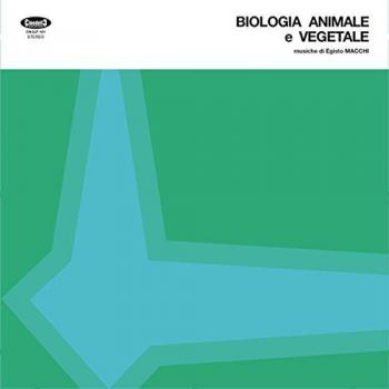 Biologia Animale E Vegetale