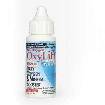 OXYLIFT GOCCE 30ML