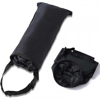 EcoGuard Car Trash Keeper