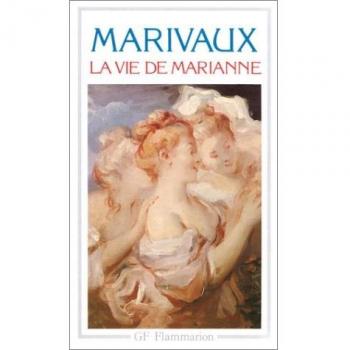 La vie de Marianne, ou, Les aventures de Madame la comtesse de ***