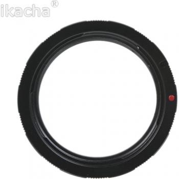 Objektiv Adapter für Nikon D3100 D7100
