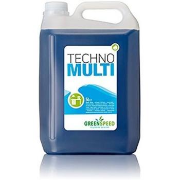 Greenspeed Allzweckreiniger Techno Multi 4001237 – 5 L