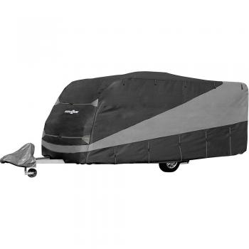 Telo copri caravan Brunner Design 12m 600-650