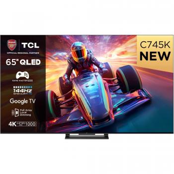 TCL C74 Series 65C745K TV