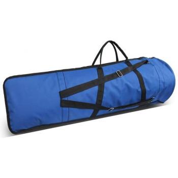 Tenor Trombone Case with Adjustable Shoulder Straps