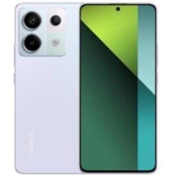 Xiaomi Redmi Note 13 Pro 12+512GB 6.67 5G Aurora Purple Dual SIM