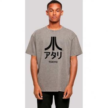 Atari Tokyo Vintage Shirt