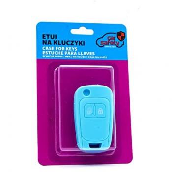 Custodie EINPARTS EPKC26 Light Blue – telecomandi e chiavi