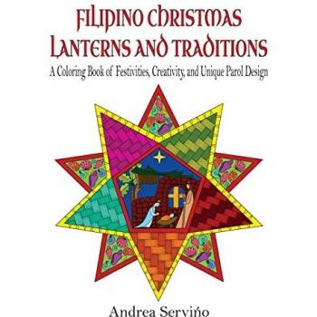 Servino, Andrea: Filipino Christmas Lanterns and Traditions
