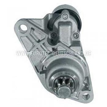 EUROTEC 11020780 High-Performance Starter Motor