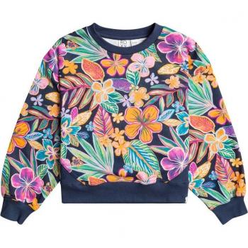 Ropa niña Sudaderas Roxy Sudadera Gettboomboom Multicolor