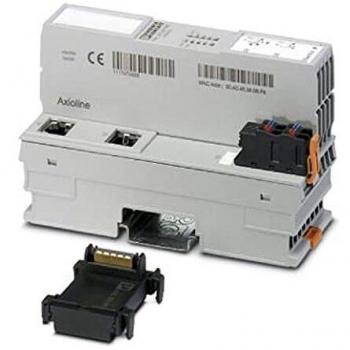 Unidad de expansión automática Phoenix 2688394 AXL F BK EIP