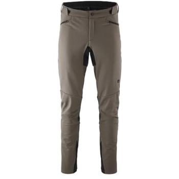 Phoenix Gray Trail Trousers