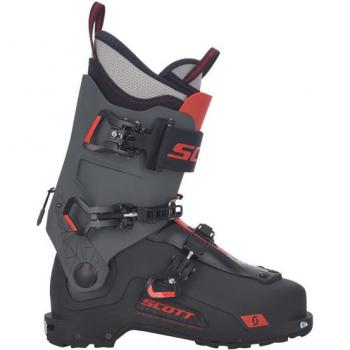 Scott Uomo Scarponi da freeride Freeguide Tour