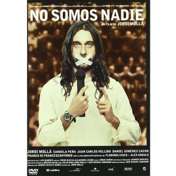 No Somos Nadie (2002 ) (DVD)