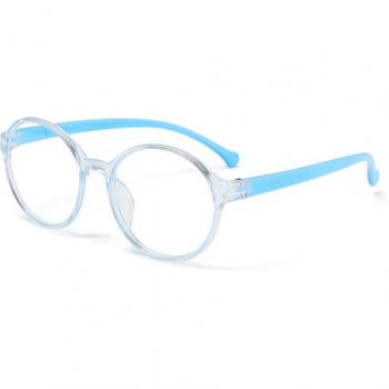 Gootrade ÉcoleBleu – Protection Oculaire pour Enfants (Garçons/Filles)