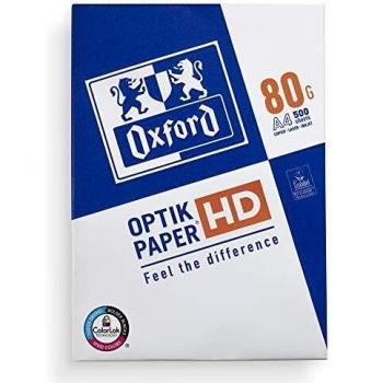 Oxford Premium Druckerpapier A4 500 Blatt