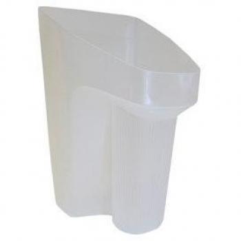 Scoop-x Translucent Tubtrug