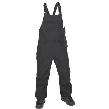 Mono Volcom Creston 3D Stretch Bib
