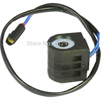 DH220-5/DH220-7 Magnetventil Spule 24V für Daewoo Bagger
