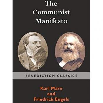 The Communist Manifesto