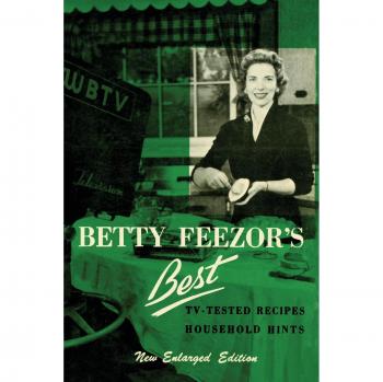 Betty feezor's best