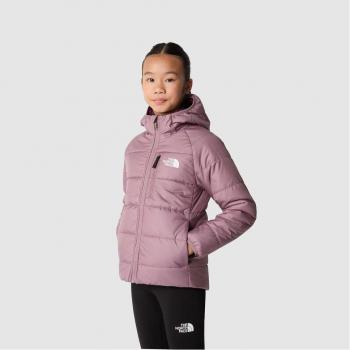 Chaqueta Niños The North Face - Perrito Reversible