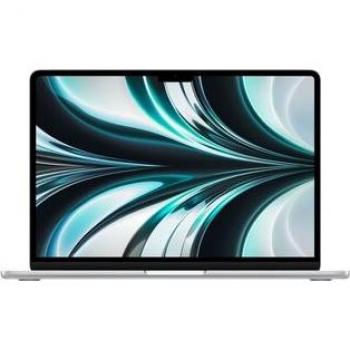 Apple MacBook Air 13 M2 Silber 8C-CPU 8C-GPU (512GB) (Z15W-0010000)