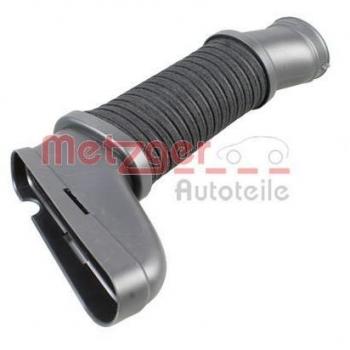 Filtro de Ar com Tubo Flexível METZGER 2388016