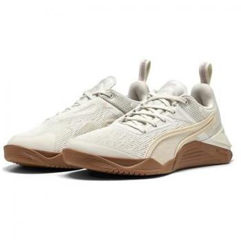 PUMA Scarpe da training Fuse 3.0 Rosa/Bianco EU 42