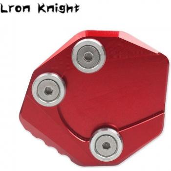 Support latéral pour SUZUKI GSX-R125 GSX-R150 GSXS125 GSXS150 CNC