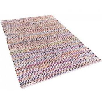 Bardot Alfombra de Algodón – Estampado Lúcido