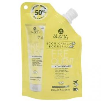 Alama Baume Capillaire Usage Quotidien 100 ml