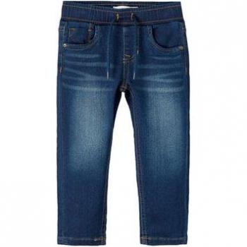 Jeans Nmmryan Denim blu scuro