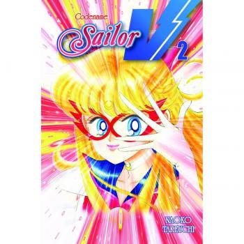 Codename: Sailor V 2