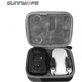 Étui de transport Sunnylife pour accessoires de drone DJI Mavic Mini