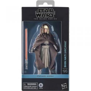 Figura Shin Hati Arcana Ahsoka Star Wars 15cm