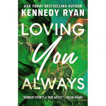 Loving You Always