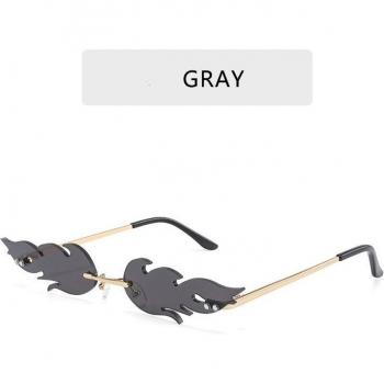 Lentes Olvídate Montura Onduladas UV