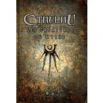 Cthulhu : les créatures du mythe