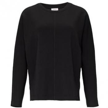 S.Oliver Sweatshirt mit Stretchanteil