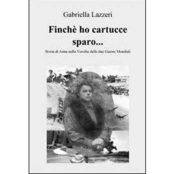 Finché ho cartucce sparo...