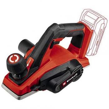 Einhell Power X-Change TE-PL 18/82 Li Cordless 18V 2mm Planer - Bare