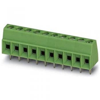 Green 6-Contact 1.5mm² Screw Terminals – 120pcs