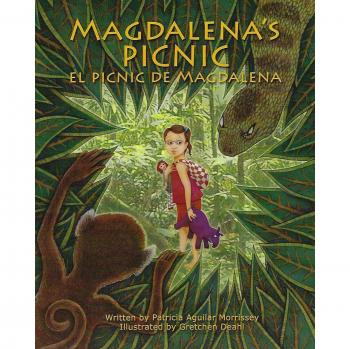 Magdalena's Picnic: A bilingual adventure in the Amazon rain forest