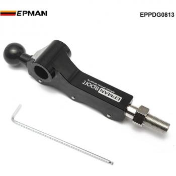 EPMAN Adjustable Short Throw Shifter for Subaru WRX STI EPPDG0813