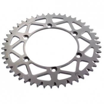Corona de aluminio AFAM 13407-520