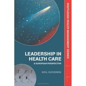 Leadership in Health Care