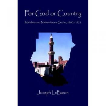 Lebaron, Joseph: For God or Country