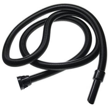 Vhbw 3.5m Flexible Replacement Hose for Numatic Henry NVH180 2 Vacuum Cleaner with 32mm Round Connection
